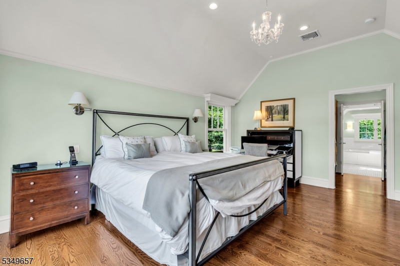 Green Pond - Residential