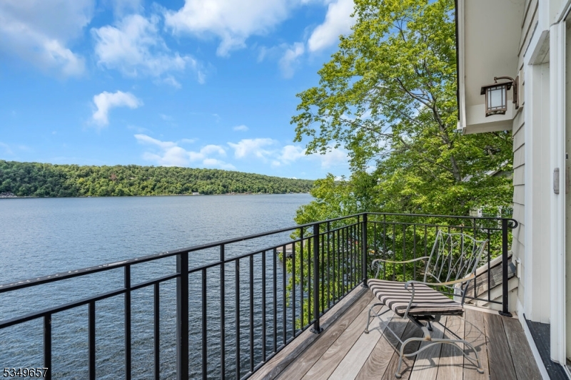 Green Pond - Residential