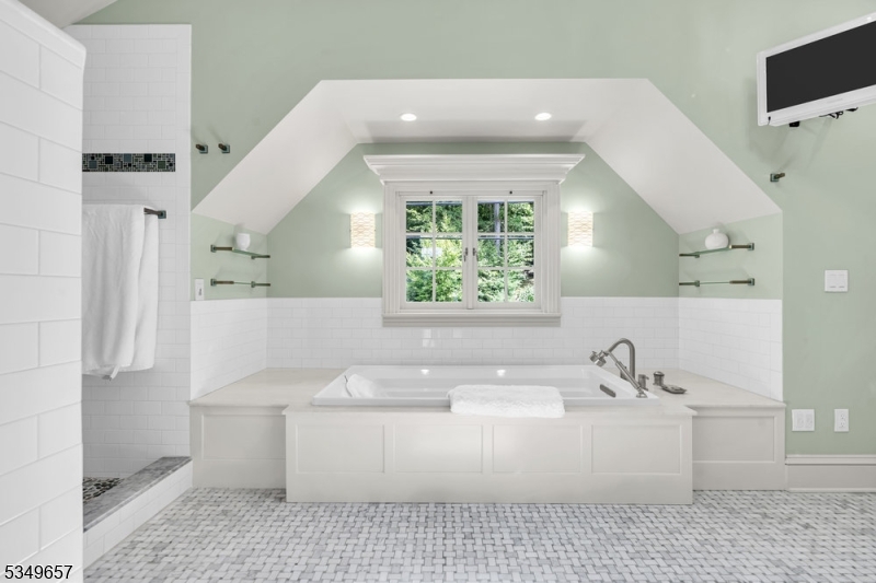 Green Pond - Residential