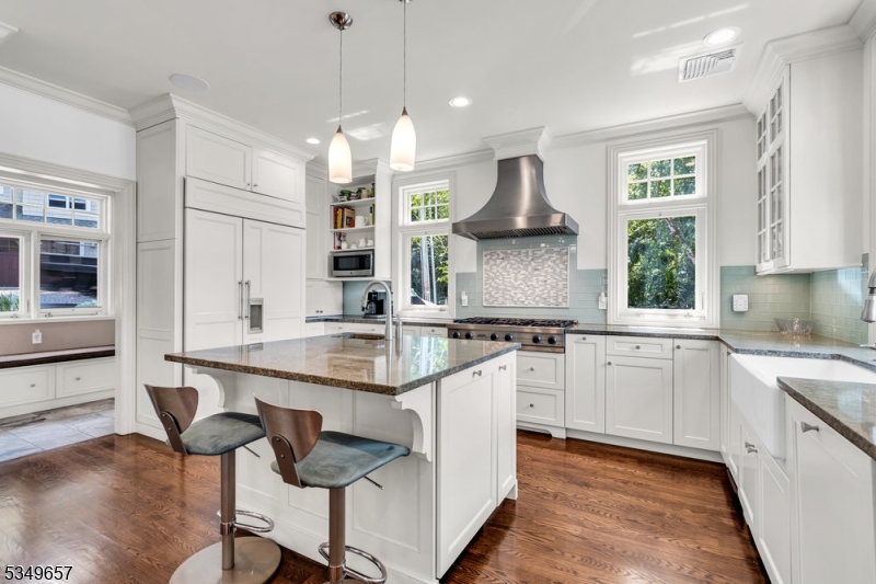 Green Pond - Residential