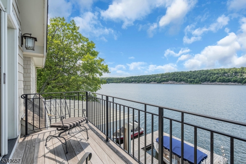 Green Pond - Residential