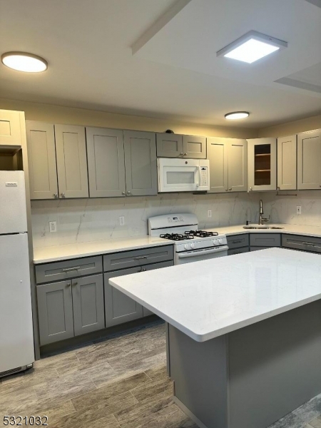 Residential - Residential