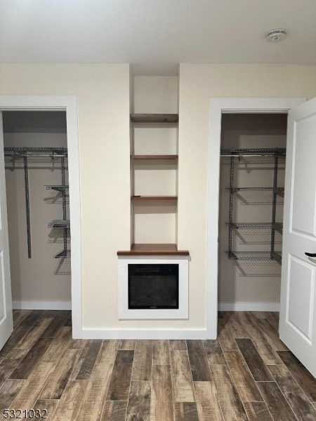 Residential - Residential