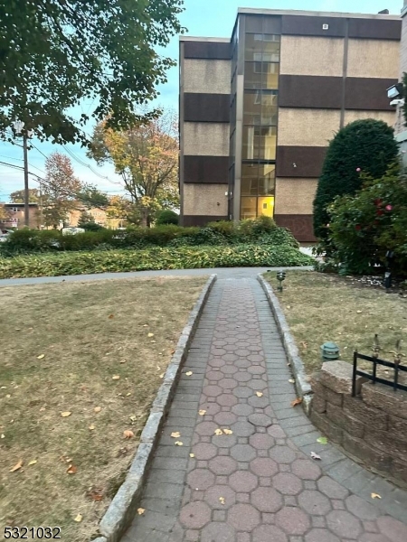 Residential - Residential