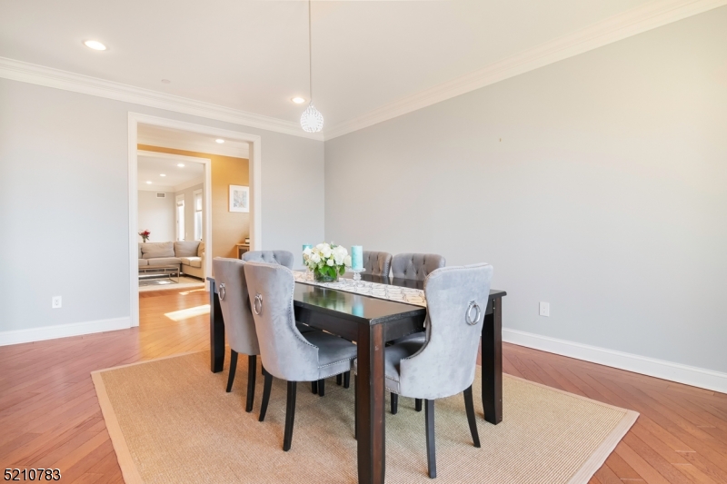 Deerfield - Residential