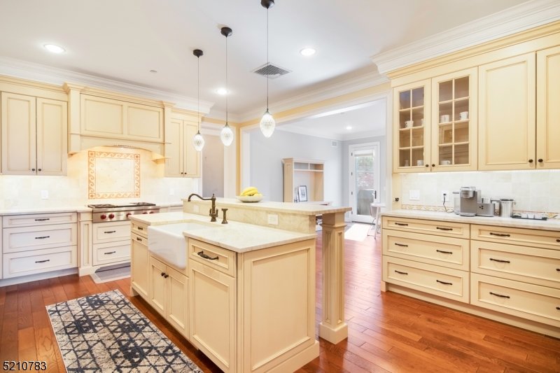 Deerfield - Residential