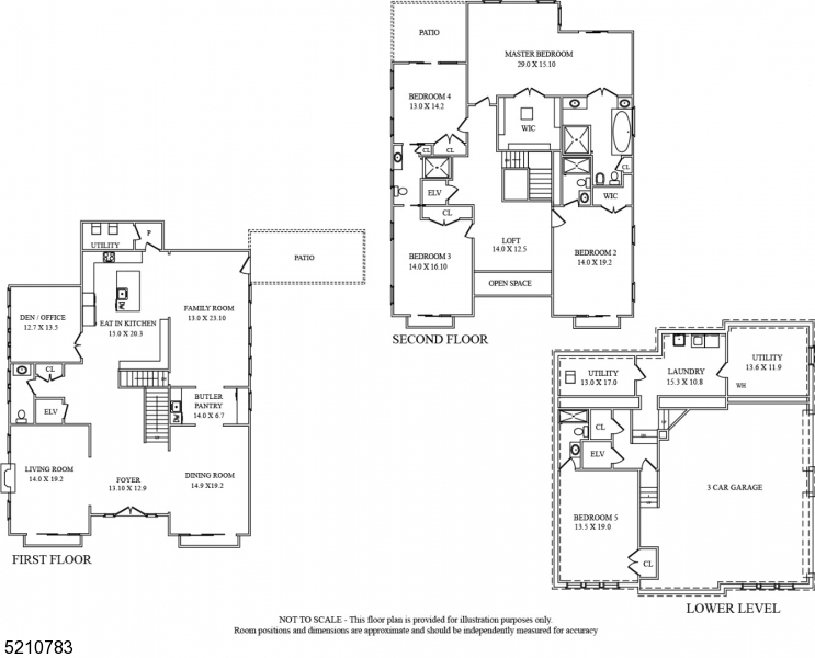 Deerfield - Residential