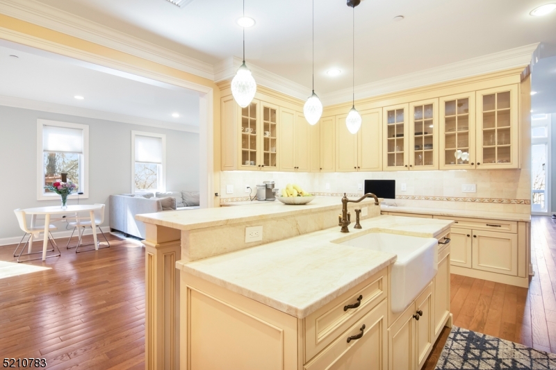 Deerfield - Residential