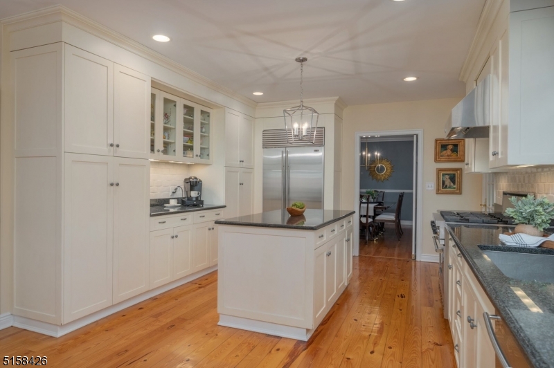 Northside - Residential