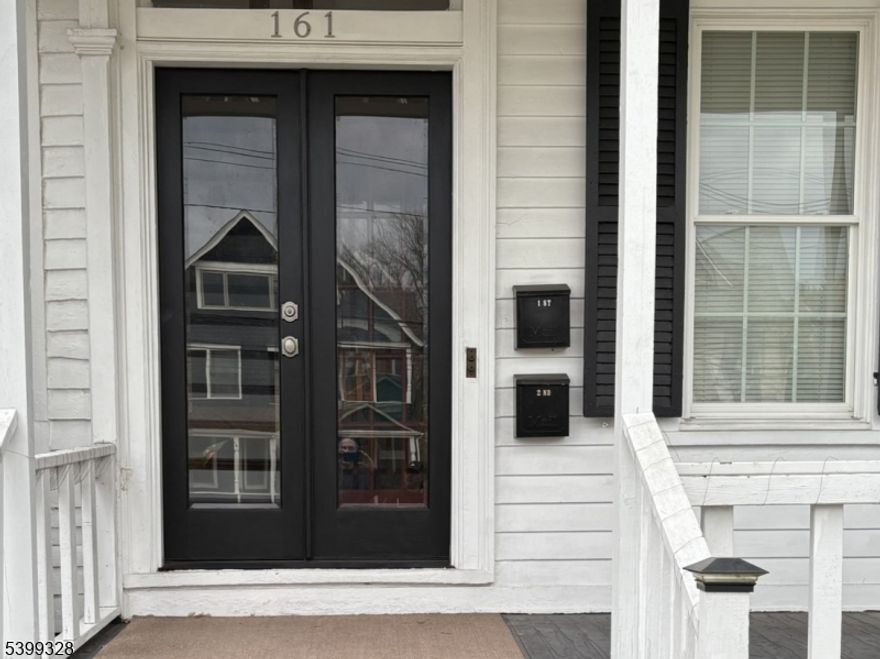 Prime Somerville Location Finds This Tastefully Updated 2nd Floor Apartment. HEAT, WATER & SEWER INCLUDED IN RENT! Open Concept Plan, Spacious Living Room w/Built-Ins & Lots of Windows to Keep Things Light & Bright. Kitchen Features Granite Counters, Farm Sink, Gas Range, Refrigerator & Dishwasher with a Huge Butcher Block Breakfast Bar for Mealtime and Plenty of Storage. Beautiful Hardwood Floors. Main Bedroom Features Dual Closets. Access to a Private Exclusive Rear Deck for Relaxing. Thermal Windows & Doors. Separate Laundry w/Washer & Dryer Included. Large Backyard to Enjoy Plus Driveway Parking. Only 2 Short Blocks to Our Vibrant Downtown with All its Restaurants & Shops, also Very Convenient to the Somerville Train Station & Other Mass Transit, Most Major Highways & More. Sorry, No Pets, No Smoking or Vaping. NTN Required with Acceptable Rating. Basement for Laundry use only, No attic access. Some photos from previous listing.