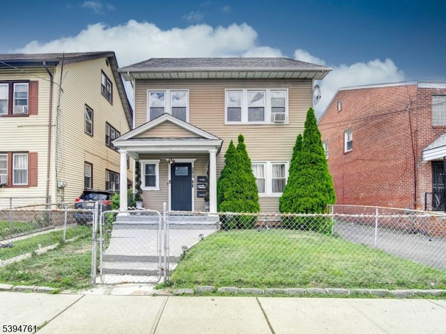 Welcome to this exceptional three-story multifamily property, an amazing investment opportunity perfect for owner-occupants or investors seeking strong rental potential! Each spacious apartment features recessed lighting, brand-new high-end stainless steel appliances, and modern kitchens and bathrooms with elegant finishes. The third-floor bonus space offers endless possibilities, ideal for a home office or guest suite. The fully updated basement includes new furnaces, a dedicated laundry area, a new boiler, and upgraded electrical systems. Enjoy ample off-street parking, and a prime location close to shopping, schools, parks, major highways, and public transportation.This turnkey property combines modern comfort, convenience, and strong income potential   a rare find in today's market!