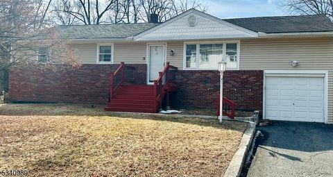 19 Leo Pl, Wayne Twp., NJ 07470 - MLS#: 3948448