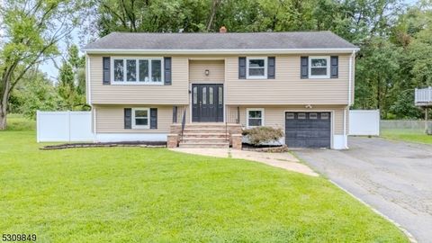 424 Poplar Ave, Pompton Lakes Boro, NJ 07442 - MLS#: 3921934