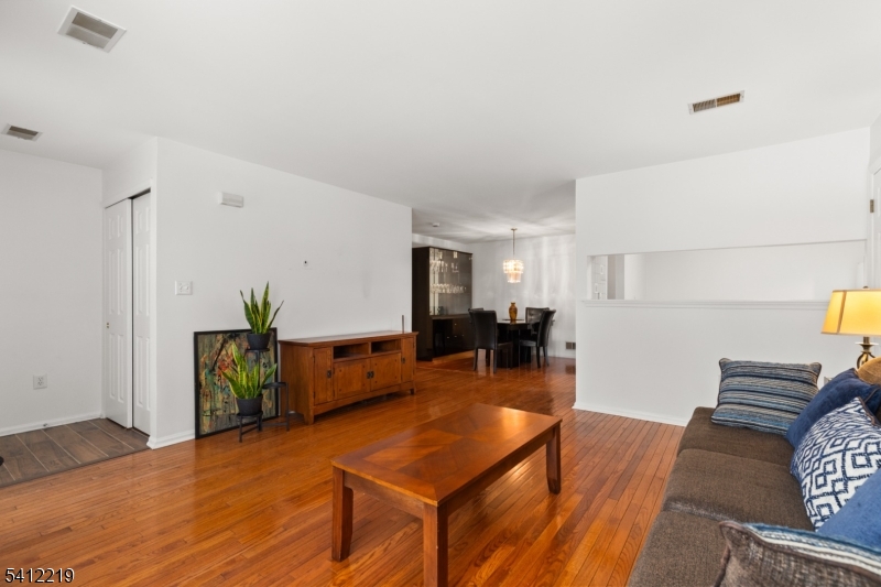 Montclair Mews - Residential