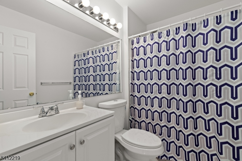 Montclair Mews - Residential