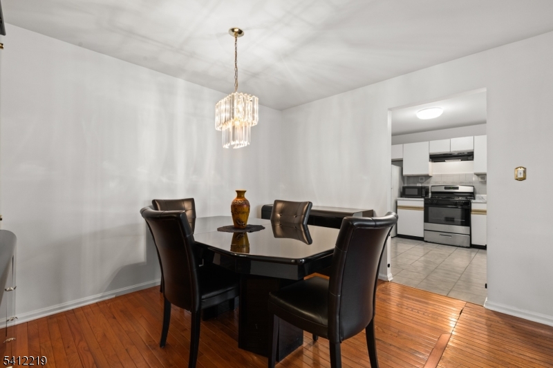 Montclair Mews - Residential