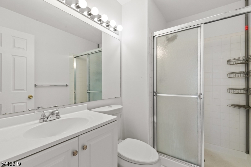 Montclair Mews - Residential