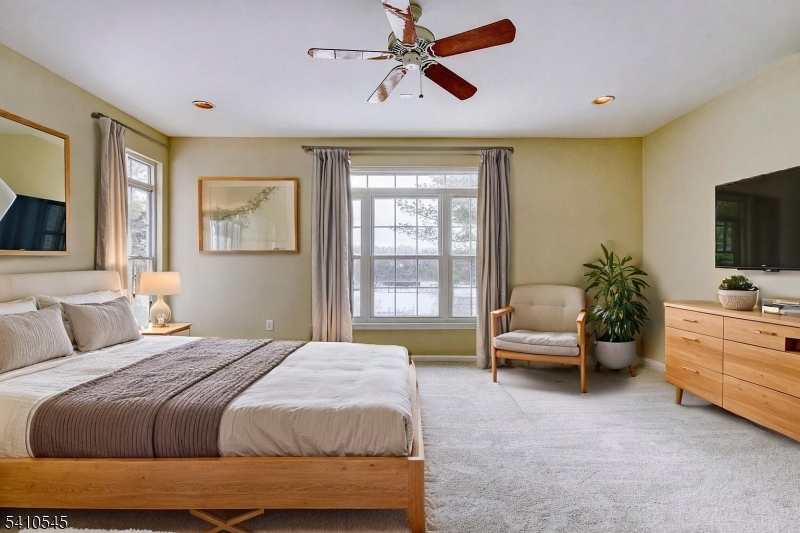 Loft Farm at Martinsville - Residential