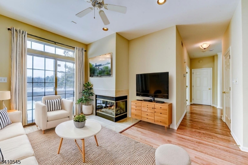 Loft Farm at Martinsville - Residential