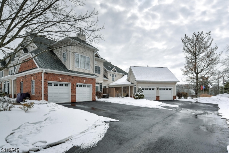Loft Farm at Martinsville - Residential