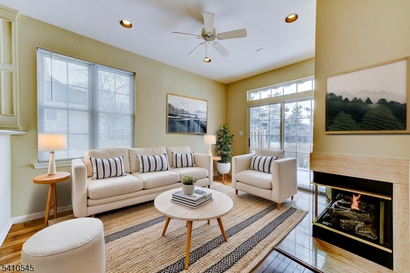 Loft Farm at Martinsville - Residential