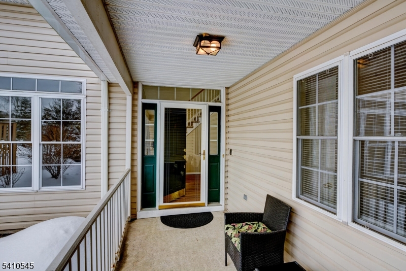 Loft Farm at Martinsville - Residential