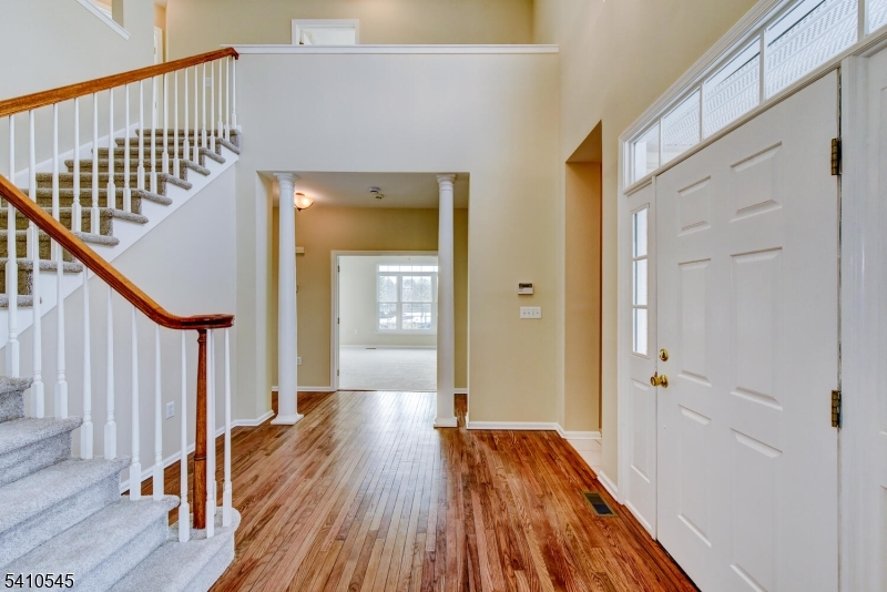 Loft Farm at Martinsville - Residential