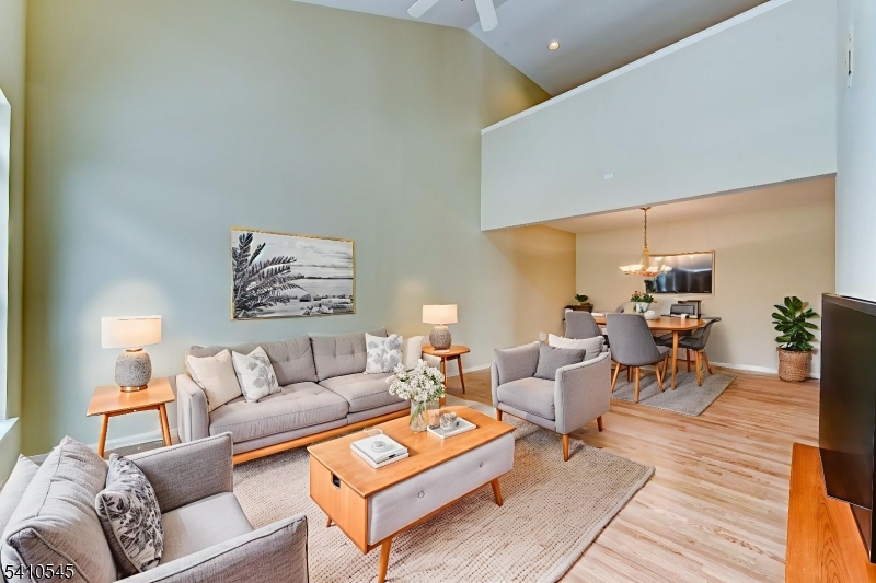 Loft Farm at Martinsville - Residential