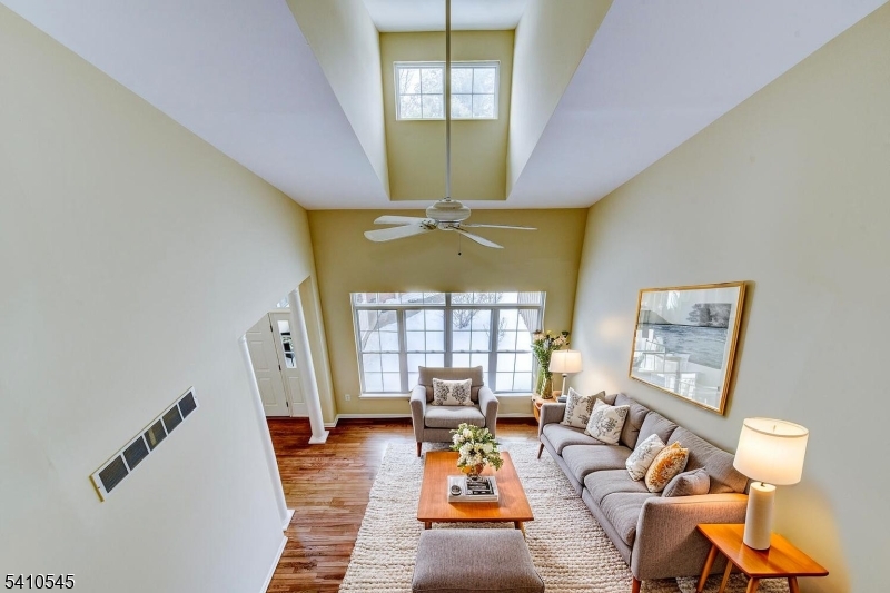 Loft Farm at Martinsville - Residential