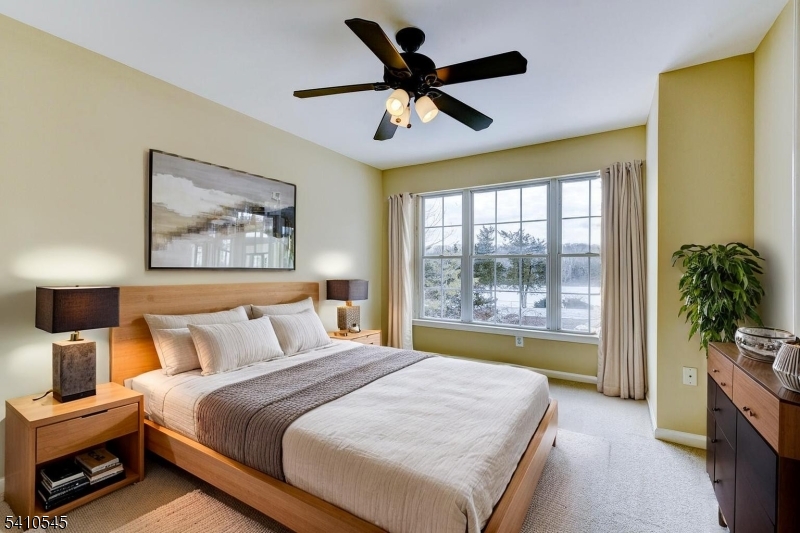 Loft Farm at Martinsville - Residential