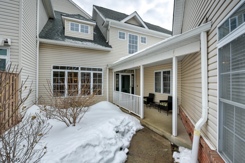 Loft Farm at Martinsville - Residential