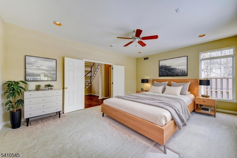 Loft Farm at Martinsville - Residential