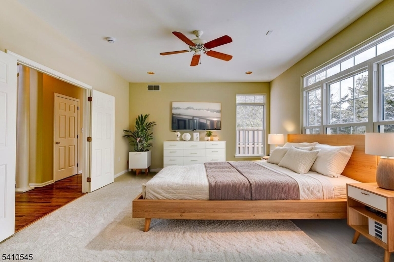 Loft Farm at Martinsville - Residential