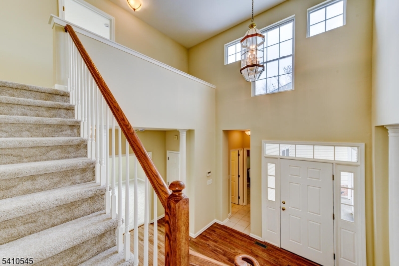 Loft Farm at Martinsville - Residential