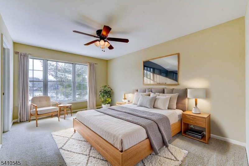 Loft Farm at Martinsville - Residential