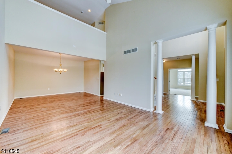 Loft Farm at Martinsville - Residential