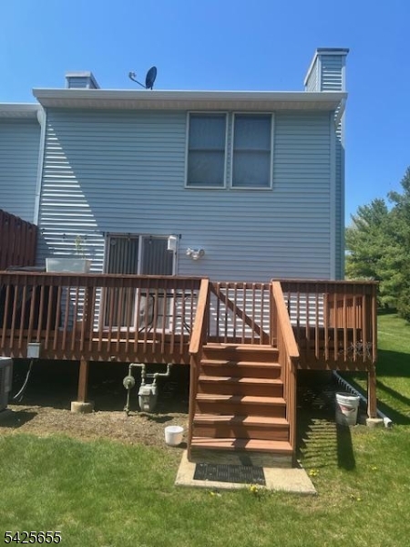 Franklin Meadows - Residential
