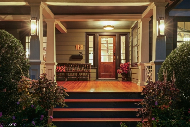 Roosevelt Estates - Residential