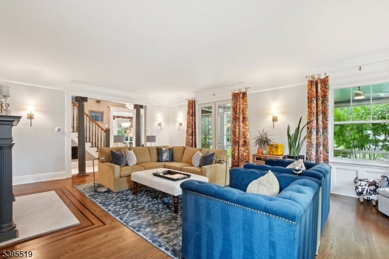 Roosevelt Estates - Residential