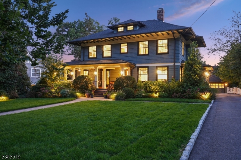 Roosevelt Estates - Residential