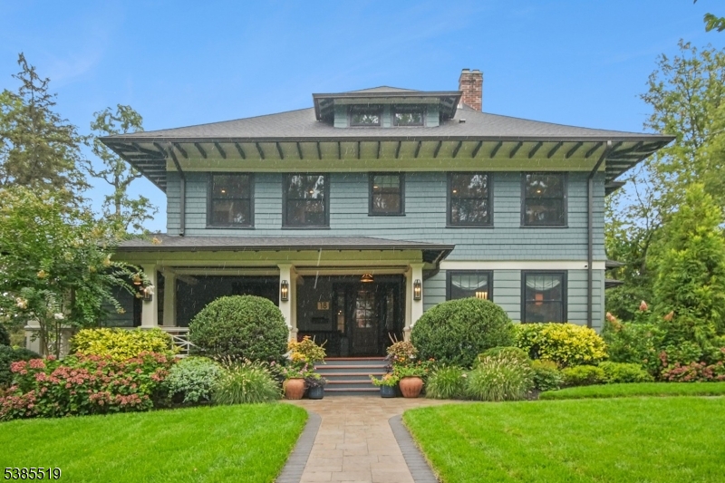 Roosevelt Estates - Residential