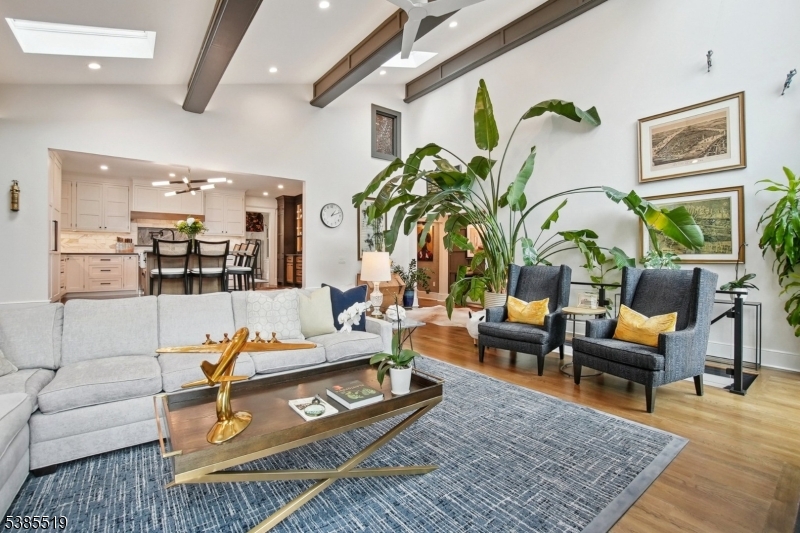 Roosevelt Estates - Residential