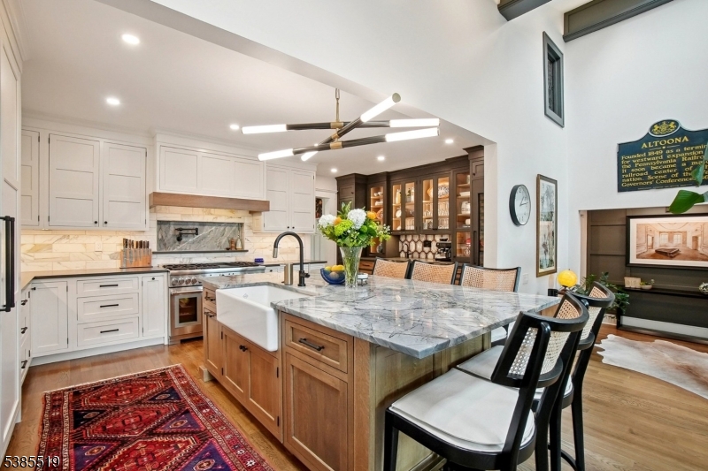 Roosevelt Estates - Residential