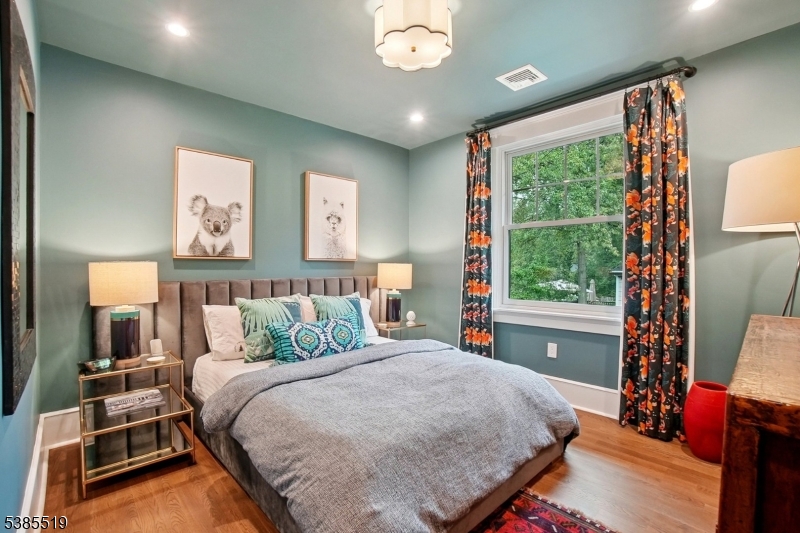 Roosevelt Estates - Residential