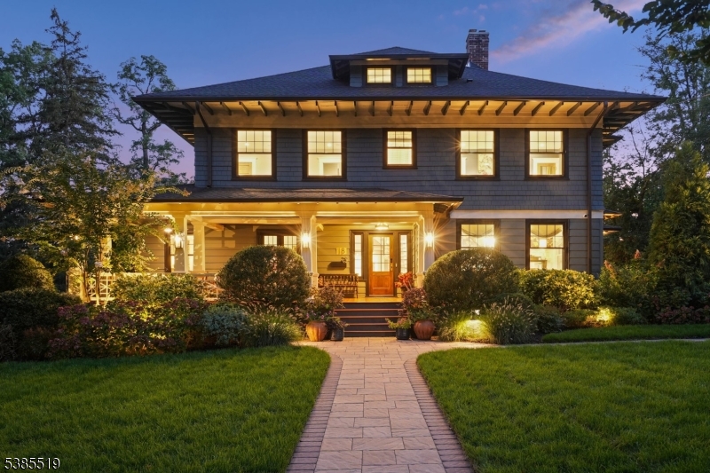 Roosevelt Estates - Residential