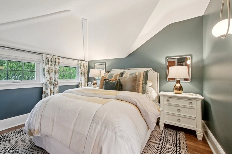 Roosevelt Estates - Residential