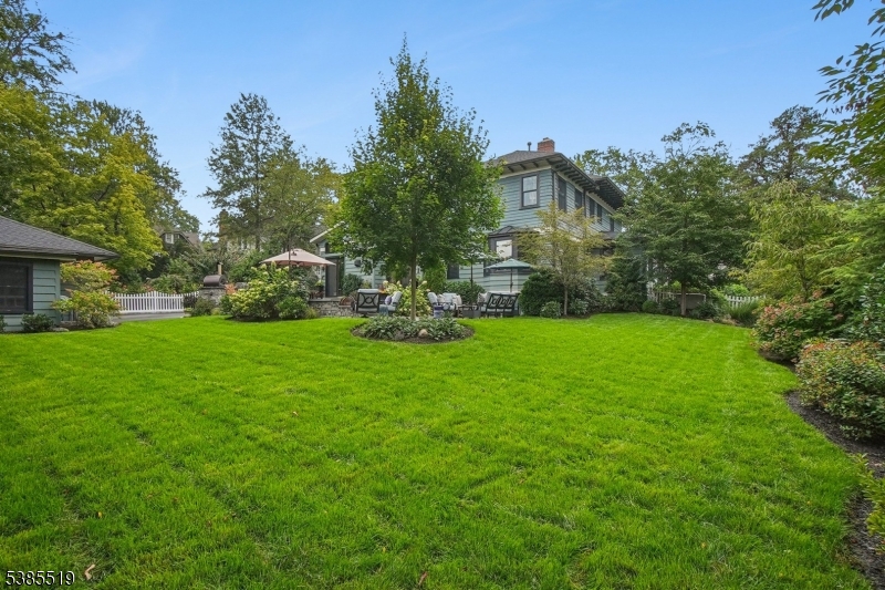 Roosevelt Estates - Residential