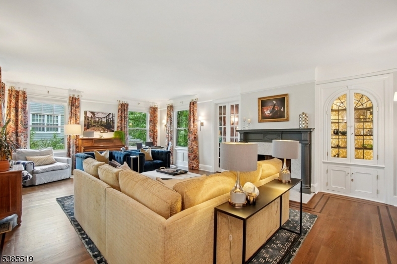 Roosevelt Estates - Residential