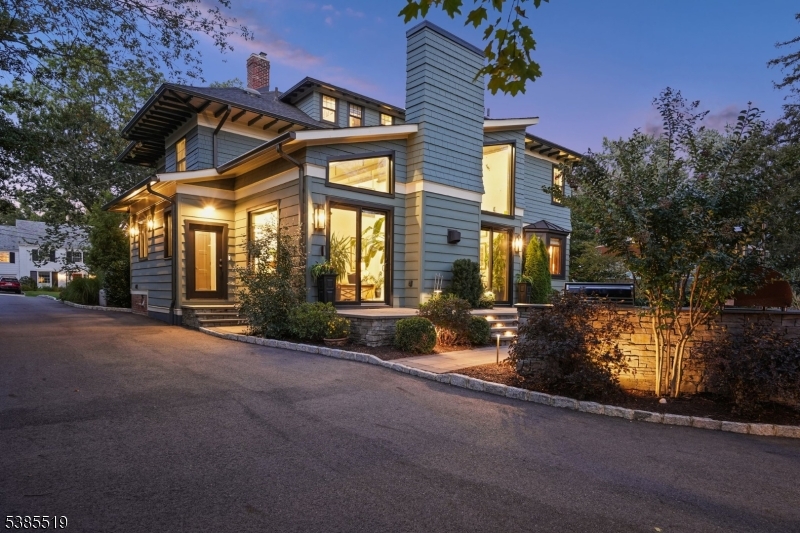 Roosevelt Estates - Residential