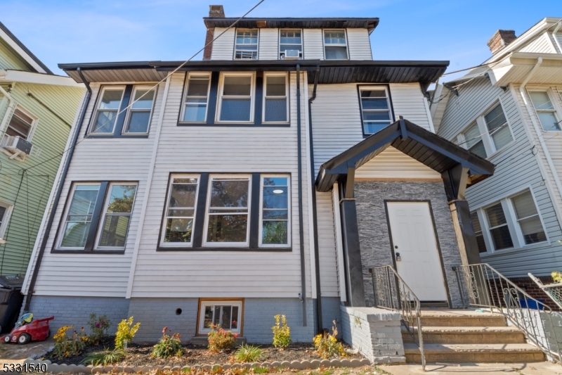 Newly Renovated!! Welcome to this incredible multi-family investment opportunity!